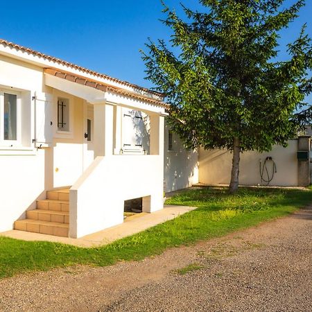 Residence Mari Folelli Екстериор снимка