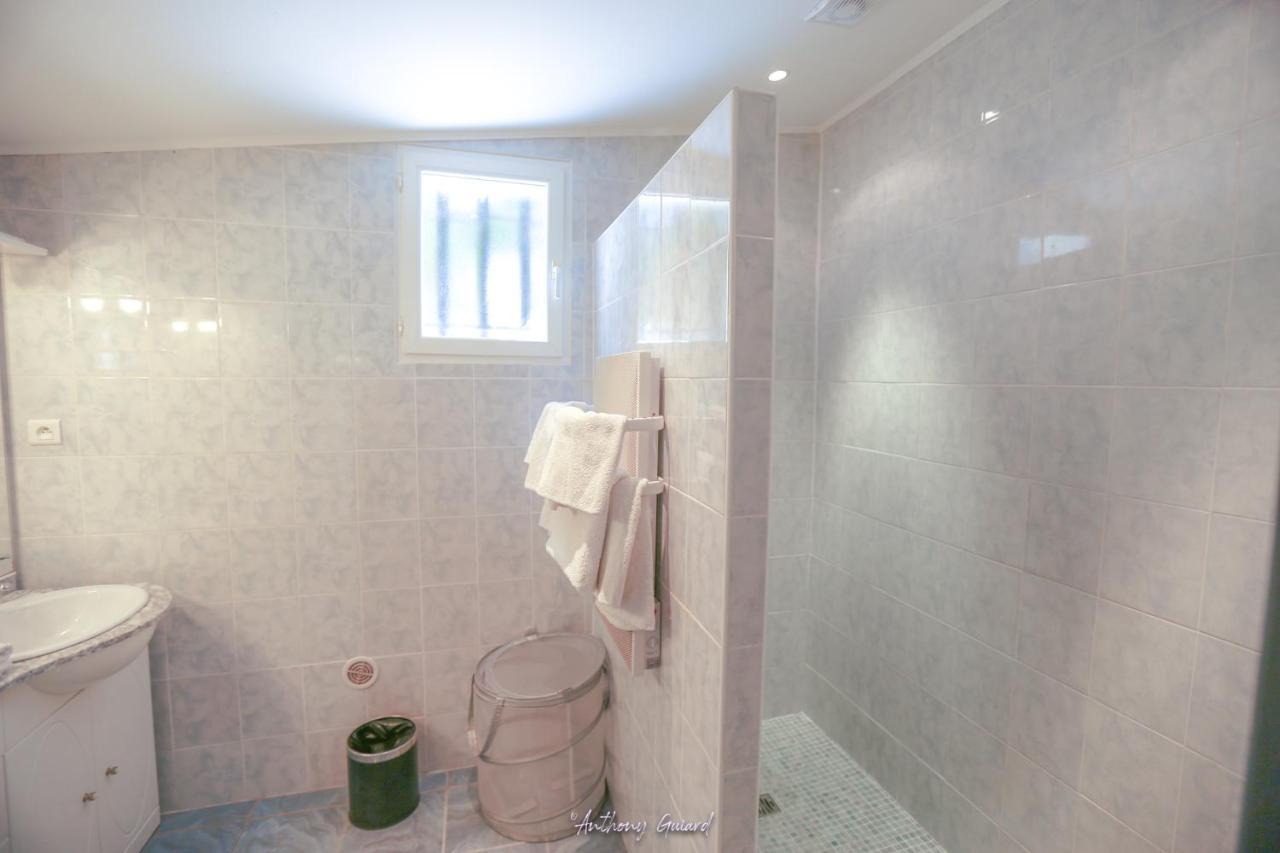 Residence Mari Folelli Екстериор снимка