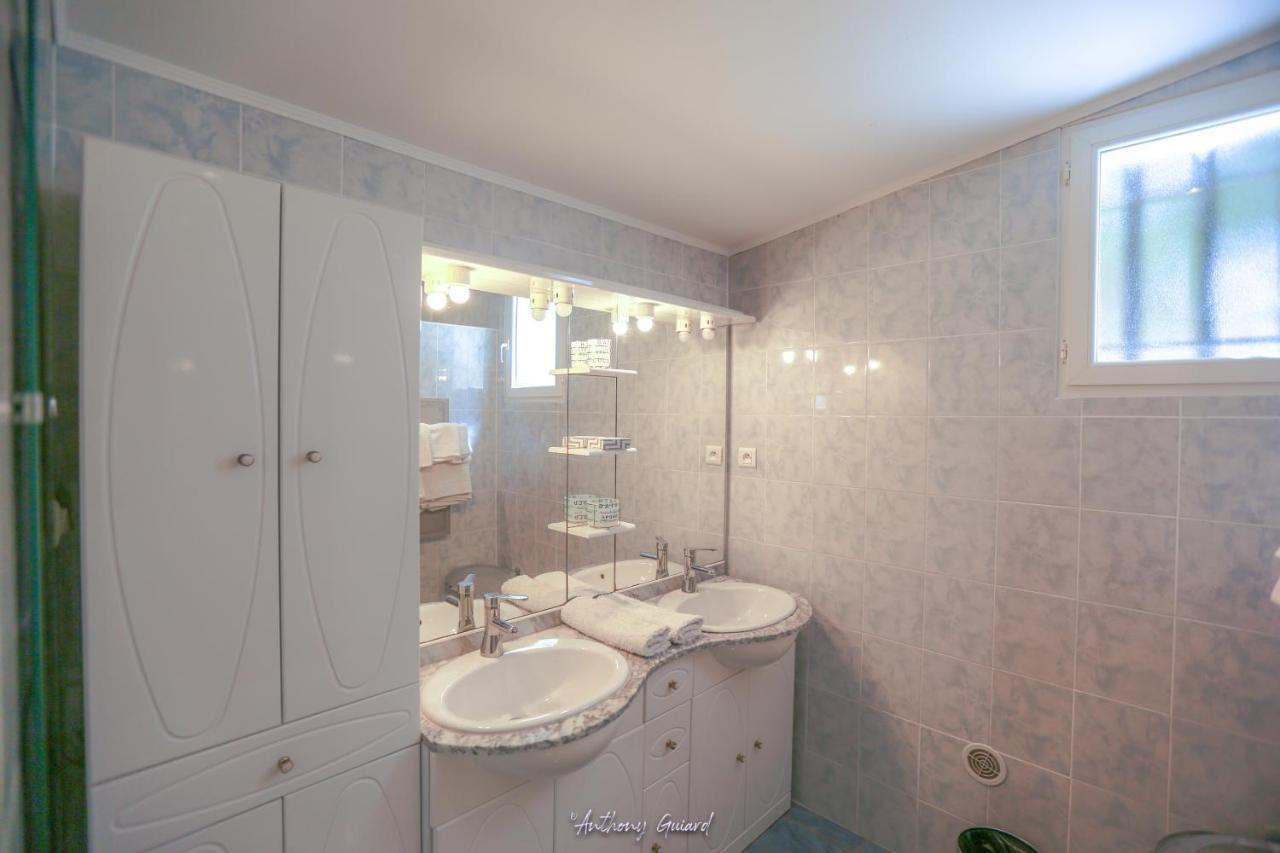 Residence Mari Folelli Екстериор снимка