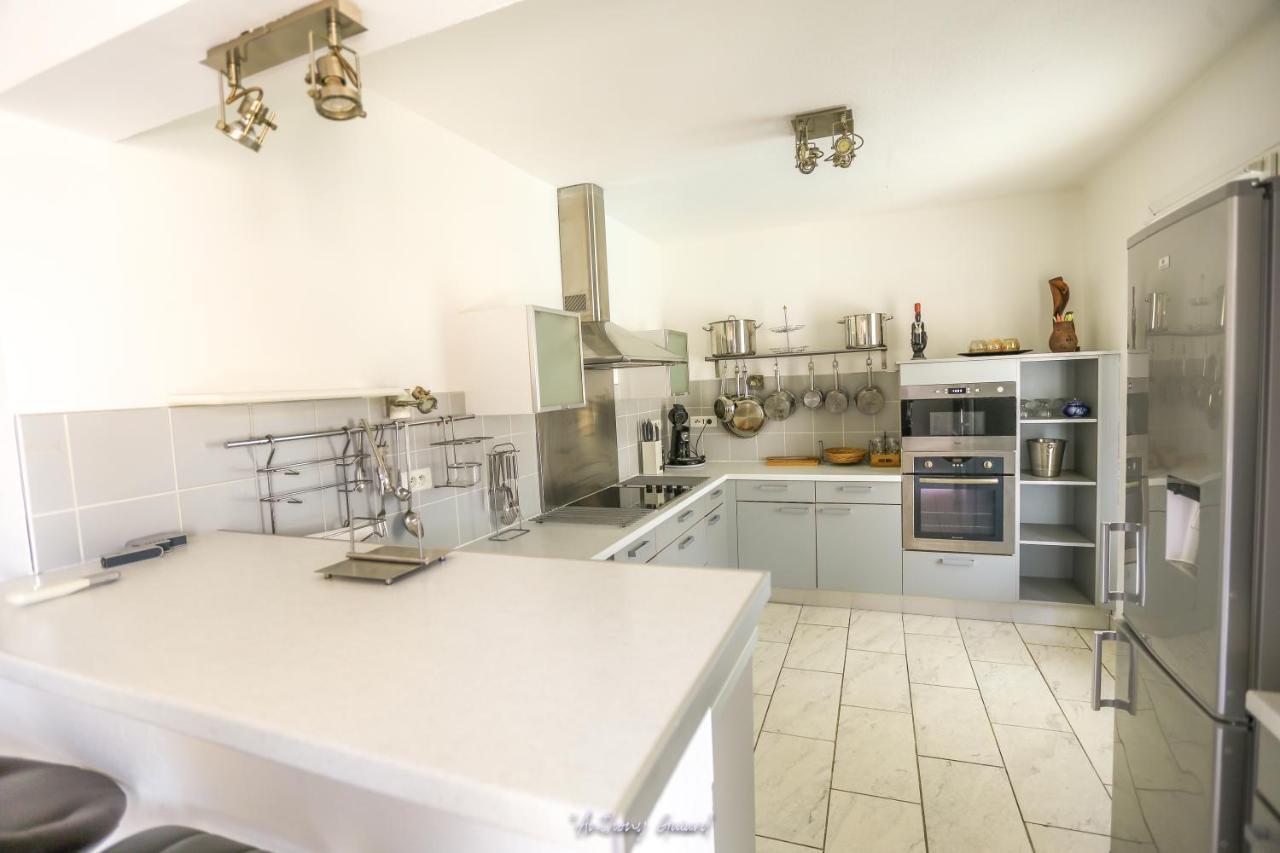 Residence Mari Folelli Екстериор снимка