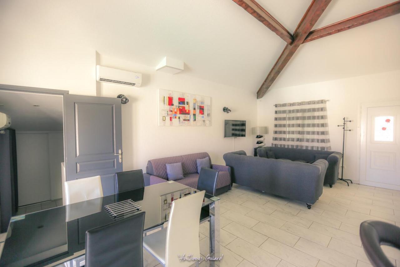 Residence Mari Folelli Екстериор снимка
