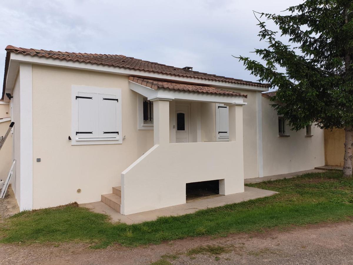 Residence Mari Folelli Екстериор снимка