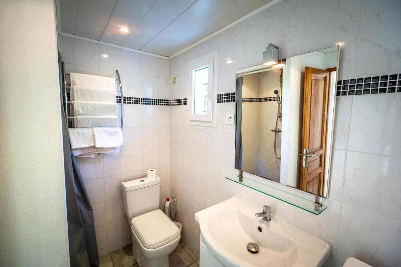Residence Mari Folelli Екстериор снимка